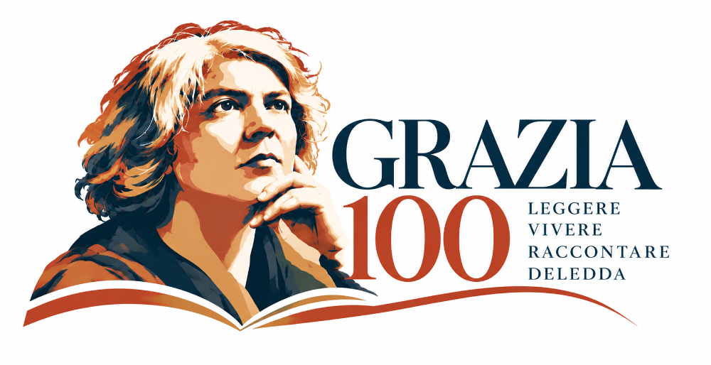 Logo GRAZIA 100