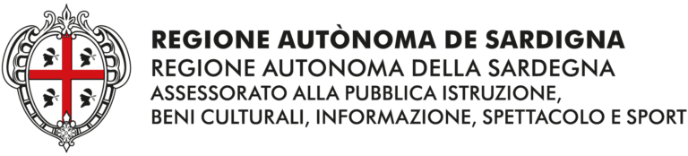 Regione Autonoma della Sardegna – Assessorato della Pubblica Istruzione, Beni Culturali, Informazione, Spettacolo e Sport